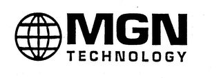 MGN TECHNOLOGY logo