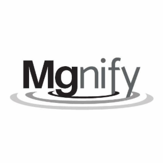 MGNIFY logo