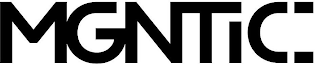 MGNTIC logo