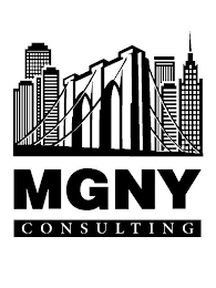MGNY CONSULTING logo