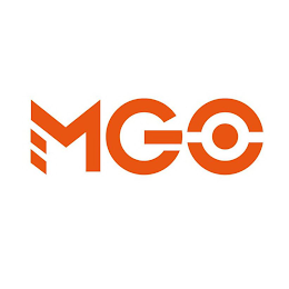 MGO logo
