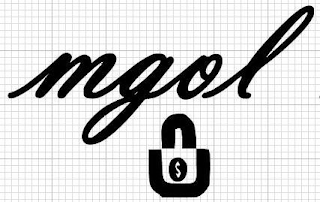 MGOL logo