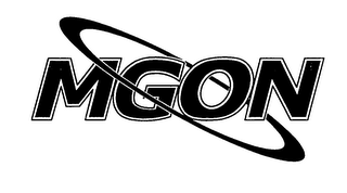 MGON logo
