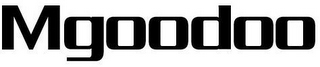 MGOODOO logo