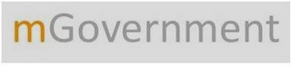 MGOVERNMENT logo