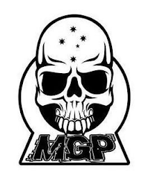 MGP logo