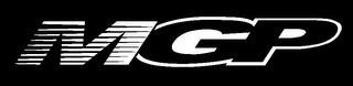 MGP logo