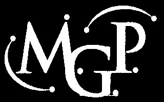 M.G.P. logo