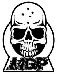 MGP logo