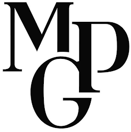 MGP logo