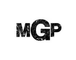 MGP logo