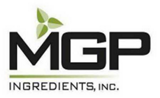 MGP INGREDIENTS, INC. logo