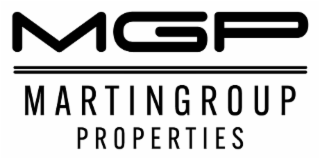 MGP MARTINGROUP PROPERTIES