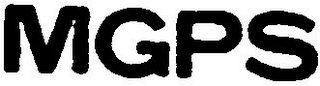MGPS logo