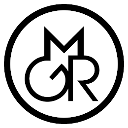 MGR logo