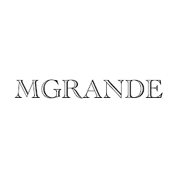 MGRANDE logo