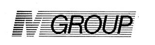 MGROUP logo