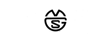 MGS logo
