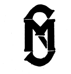 MGS logo