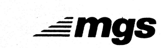 MGS logo