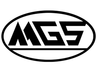 MGS logo