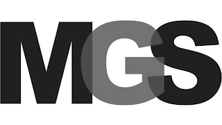 MGS logo