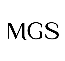 MGS logo