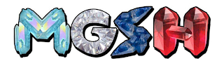 MGSH logo