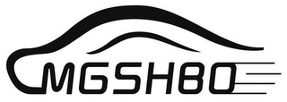 MGSHBO logo