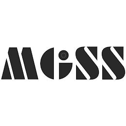 MGSS logo