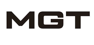 MGT logo