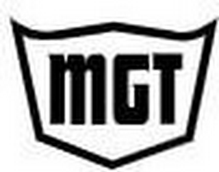 MGT logo