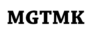 MGTMK logo