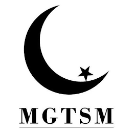 MGTSM logo