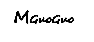 MGUOGUO logo