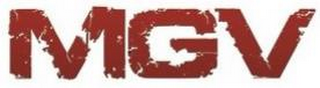 MGV logo