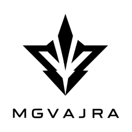 MGVAJRA logo