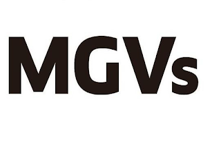 MGVS logo