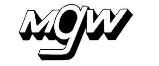 MGW logo
