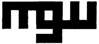 MGW logo