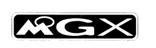 MGX