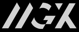 MGX logo