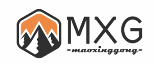 MGX - MAOXINGGONG - logo