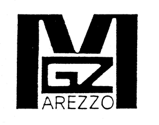 MGZ logo