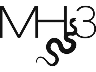 MH 3 logo