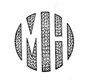 MH logo