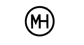 MH logo