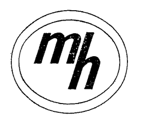MH logo