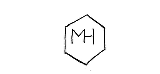 MH logo