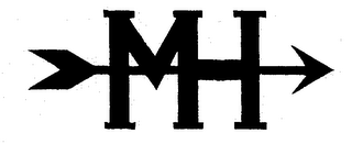 MH logo